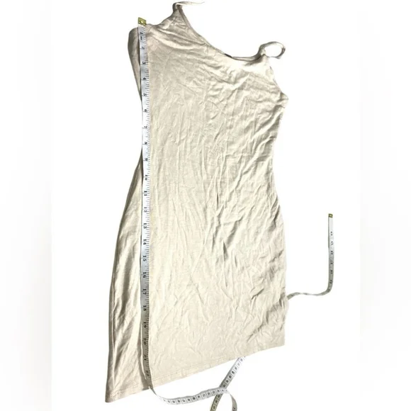 Lulus - Bodycon-Tender Mini Dress - Picture 9 of 11